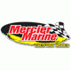 Logo Mercier Marine