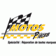 Logo Moto Pièces